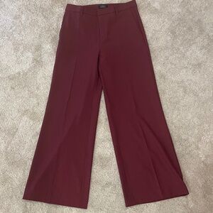 Banana Republic Women's High Rise Trousers
